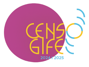 Censo 2024-2025