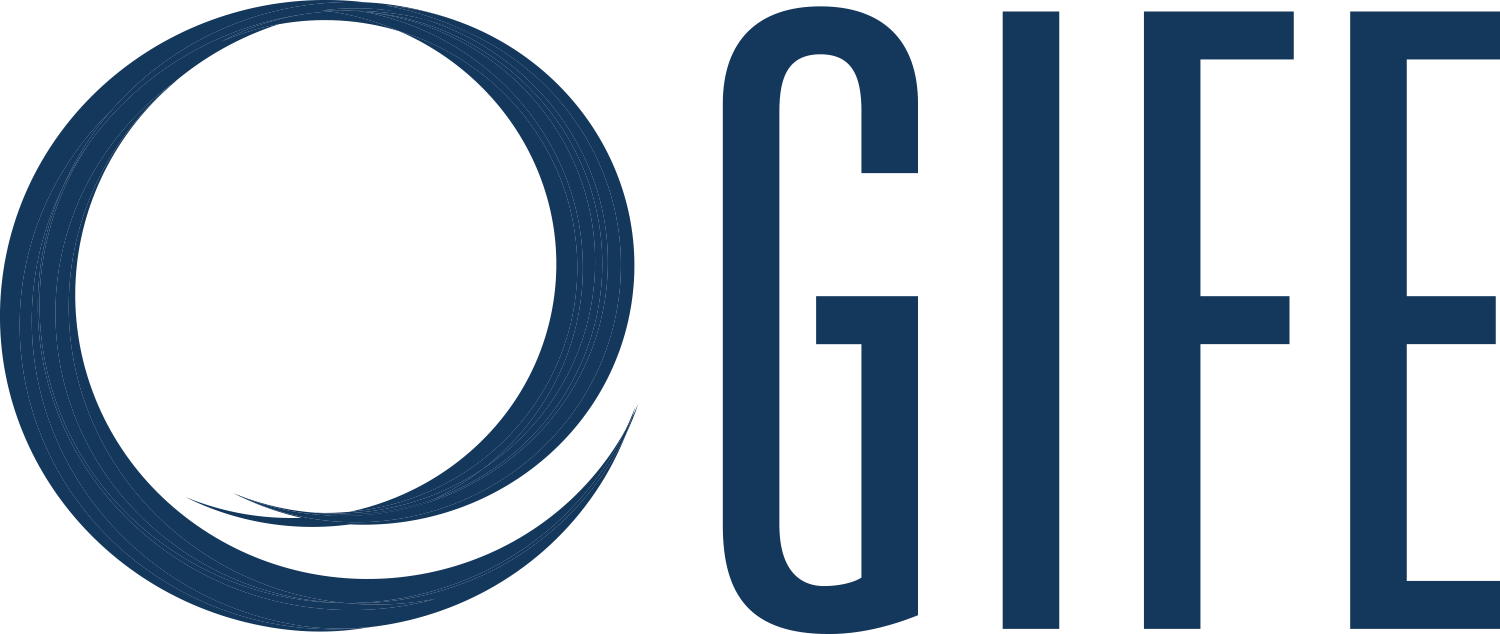 Logo GIFE