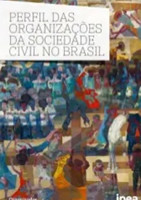 Perfil das Organizações da Sociedade Civil no Brasil