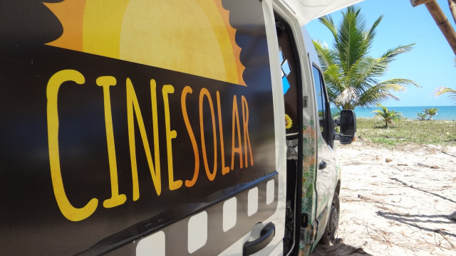 Cinesolar 1