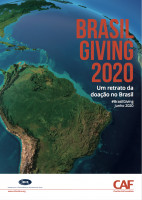 Brasil Giving 2020 (CAF)