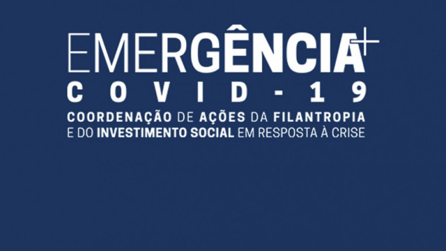 Emergência COVID-19