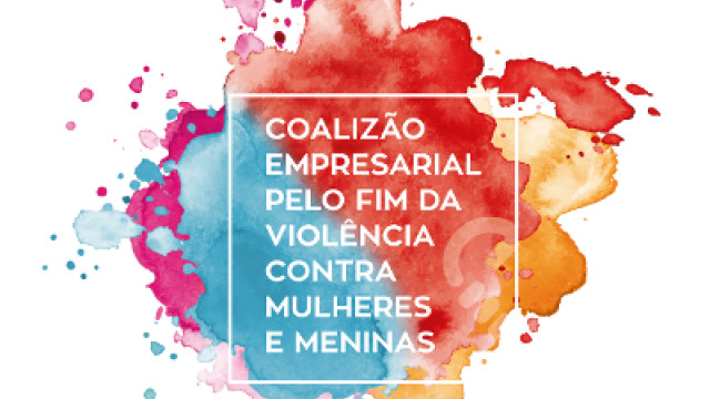 Logo da Coalizão Empresarial